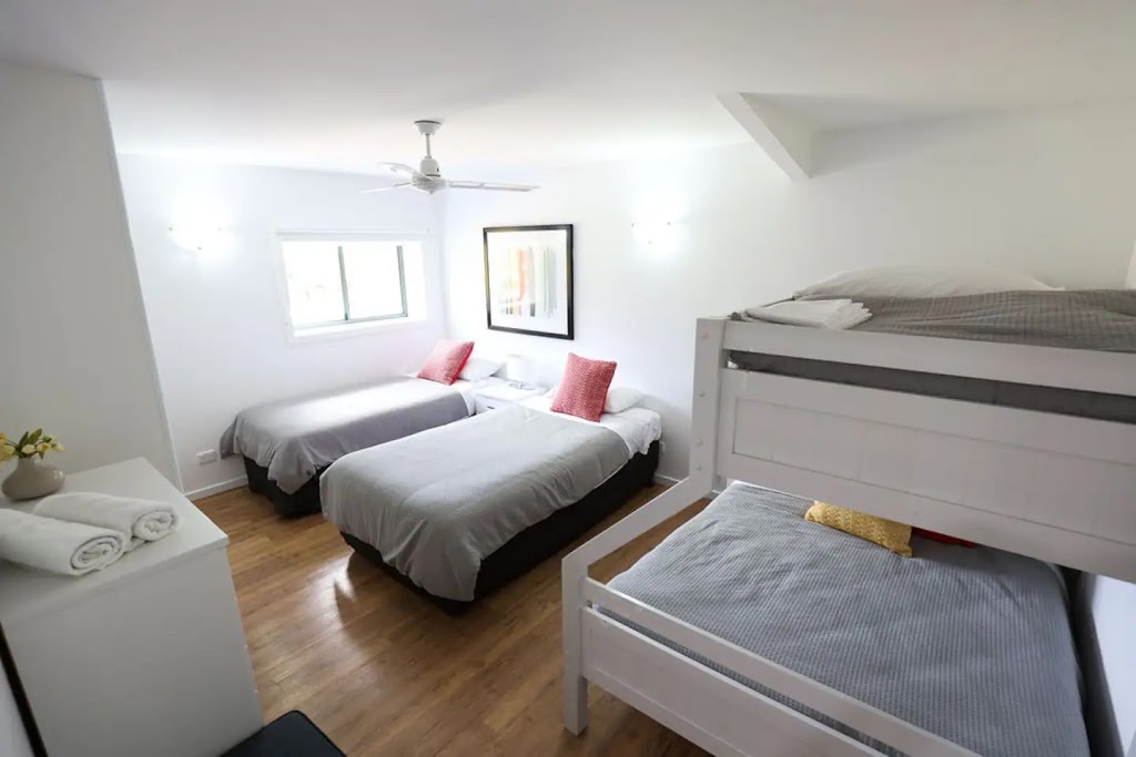 Unwind@thepark | 416 Nora Creina Rd, Robe SA 5276, Australia | Phone: 0409 108 532