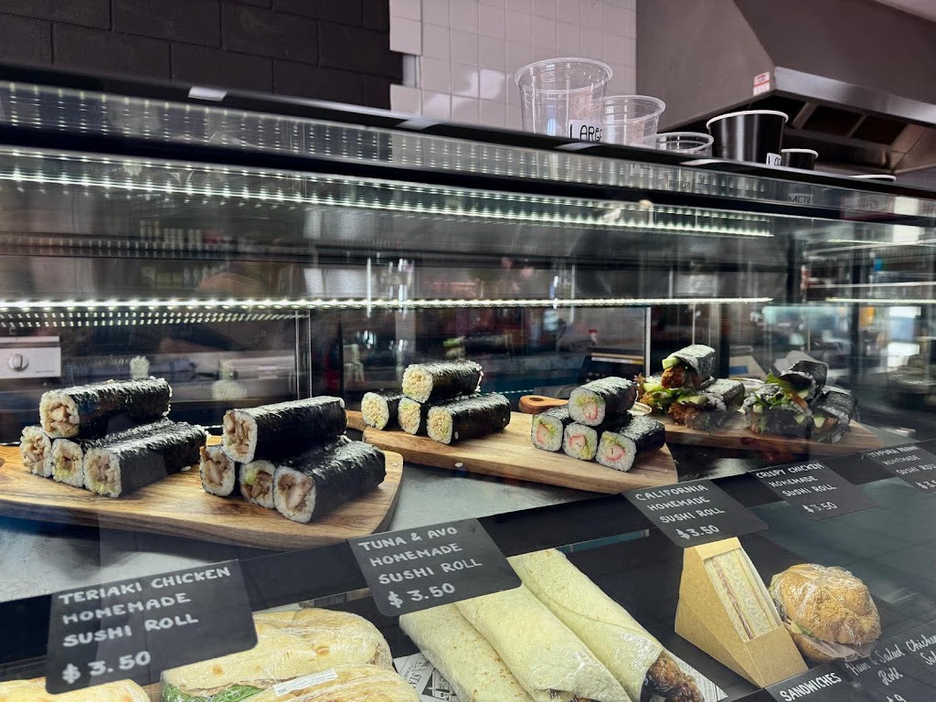 Tooleybuc Restaurant & Convenience Store | Shop 1/53 Murray St, Tooleybuc NSW 2736, Australia | Phone: (03) 5030 5090