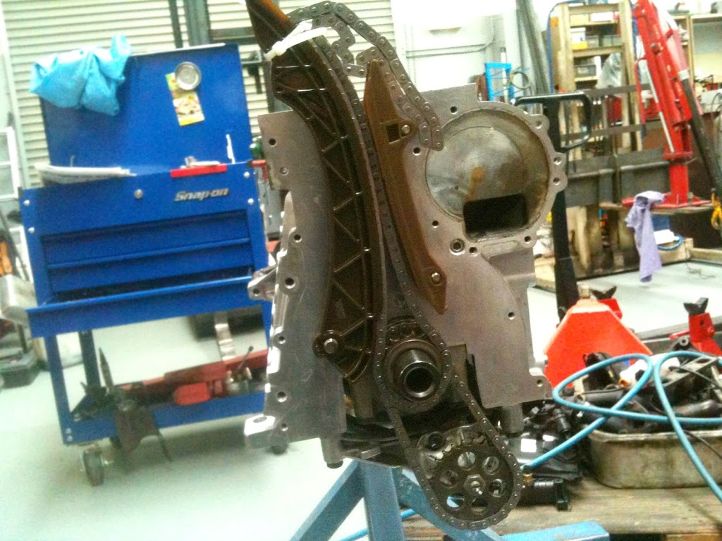 Windsor Engine Reconditioning | car repair | 1/18 Walker St, South Windsor NSW 2756, Australia | 0245775959 OR +61 2 4577 5959