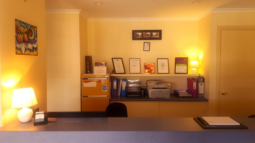 Centrepoint Motel | lodging | 399 Cressy St, Deniliquin NSW 2710, Australia | 0358813544 OR +61 3 5881 3544