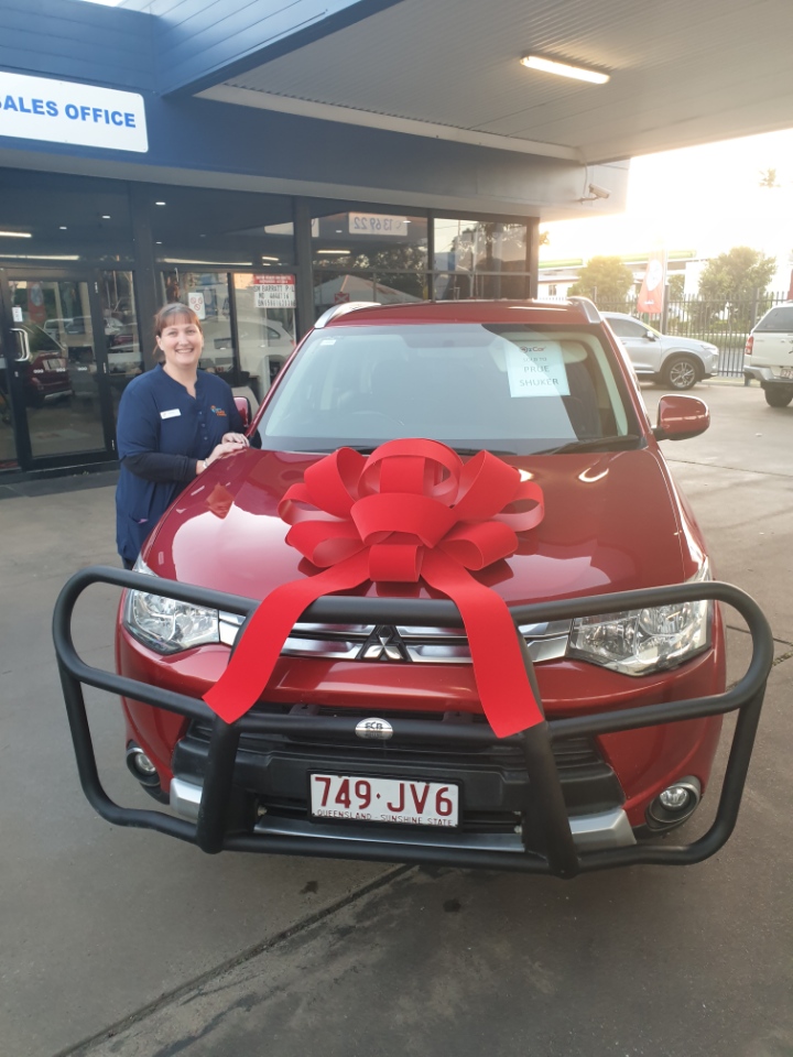 OzCar Rockhampton | 34 Denison St, Rockhampton City QLD 4700, Australia | Phone: (07) 3132 9800