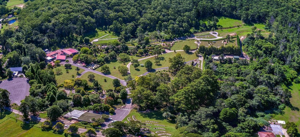 Palmdale Lawn Cemetery & Memorial Park | 57 Palmdale Rd, Palmdale NSW 2258, Australia | Phone: (02) 4362 1203