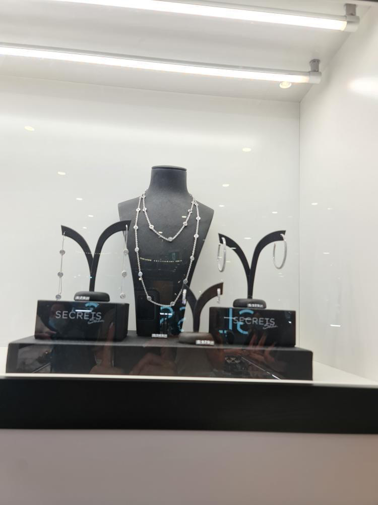 Secrets Shhh Macquarie Centre | jewelry store | Level 3 Shop 3117 Cnr Herring Rd &, Waterloo Rd, North Ryde NSW 2113, Australia | 0288170361 OR +61 2 8817 0361
