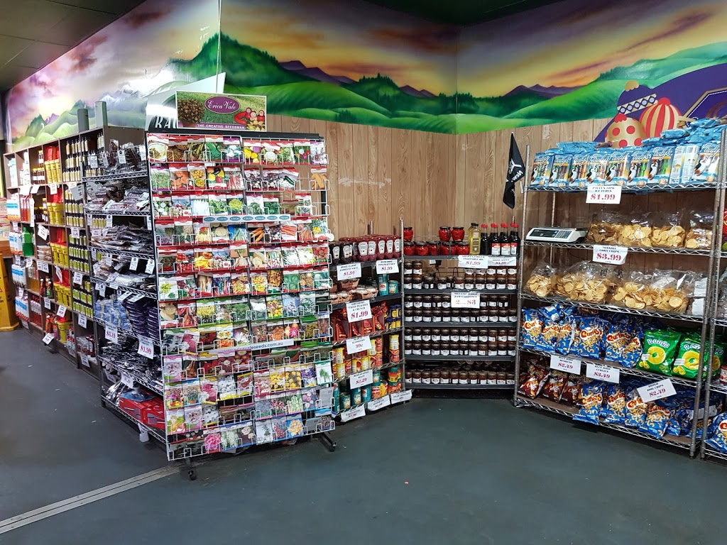 Yamanto Country Markets | 512 Warwick Rd, Ipswich QLD 4305, Australia | Phone: (07) 3288 7800