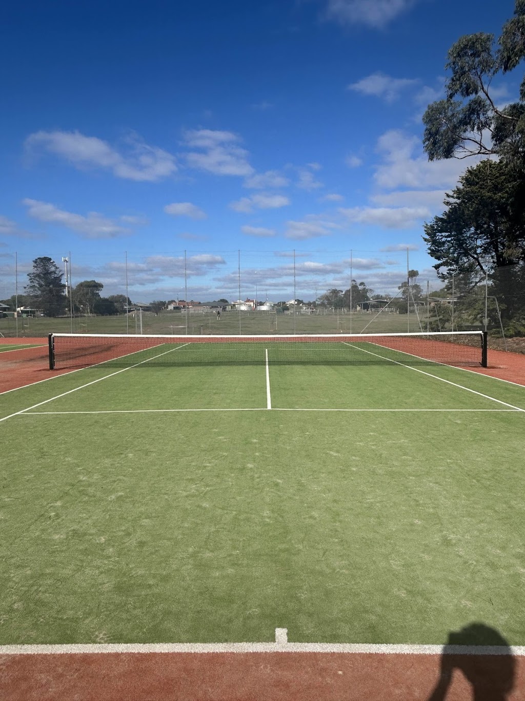 Winchelsea Tennis Club | 21 Armytage St, Winchelsea VIC 3241, Australia | Phone: 0491 106 788