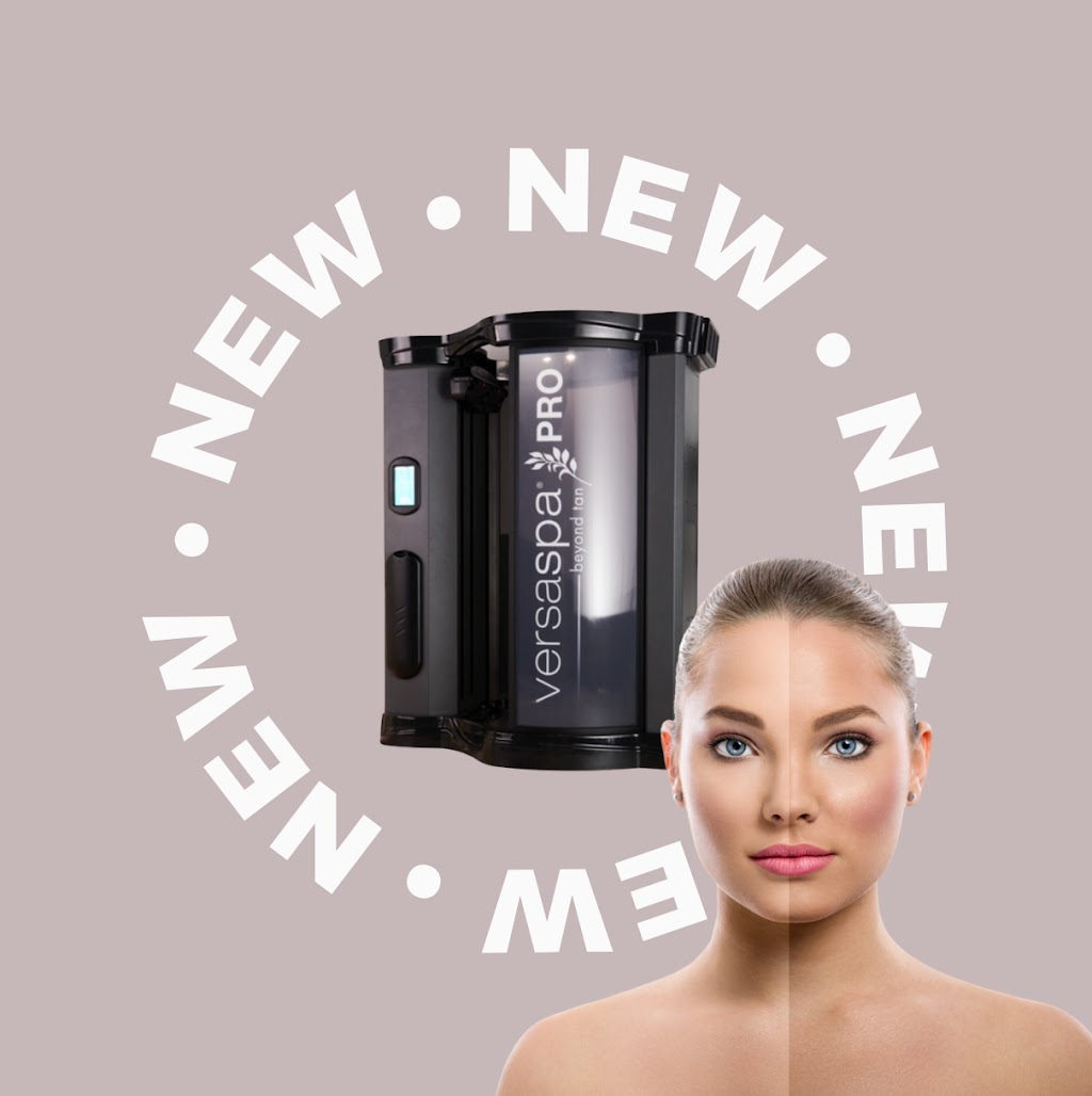 Easytan Hawkesbury | 40 Bowman St, Richmond NSW 2753, Australia | Phone: 0403 368 857