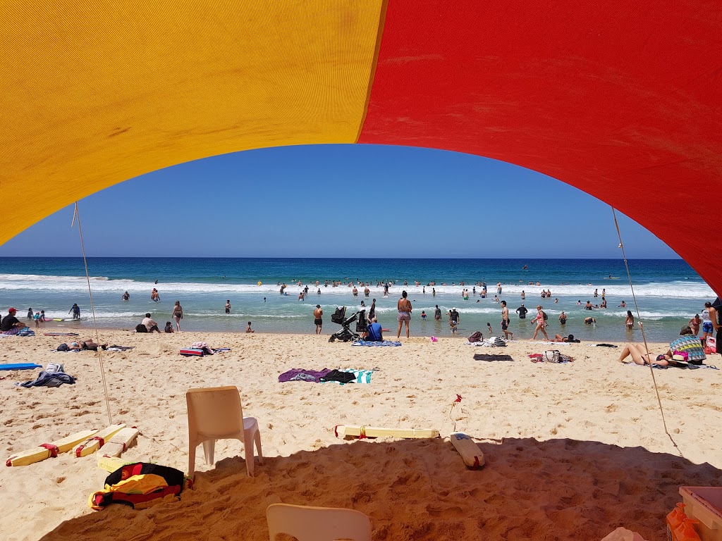 South Maroubra Surf Life Saving Club | Arthur Byrne Reserve, 1R Marine Parade, Maroubra NSW 2035, Australia | Phone: (02) 9314 0070