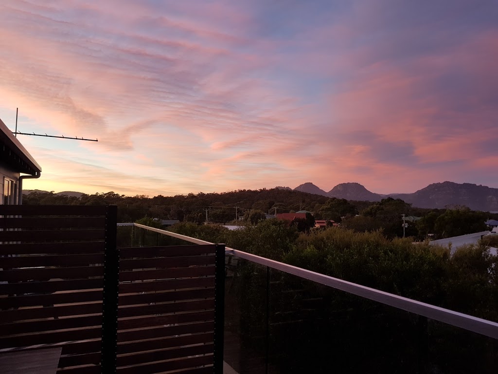 Freycinet Panorama Holiday Accommodation, Coles Bay | lodging | 37 Hazards View Dr, Coles Bay TAS 7215, Australia
