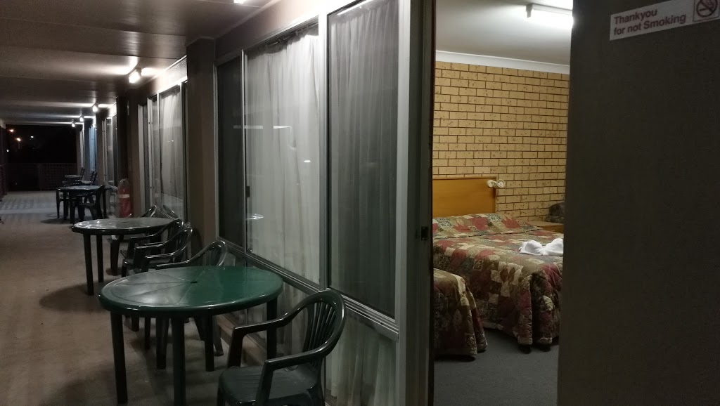Luhana Motel | lodging | 82 Princes Hwy, Moruya NSW 2537, Australia | 0244742722 OR +61 2 4474 2722