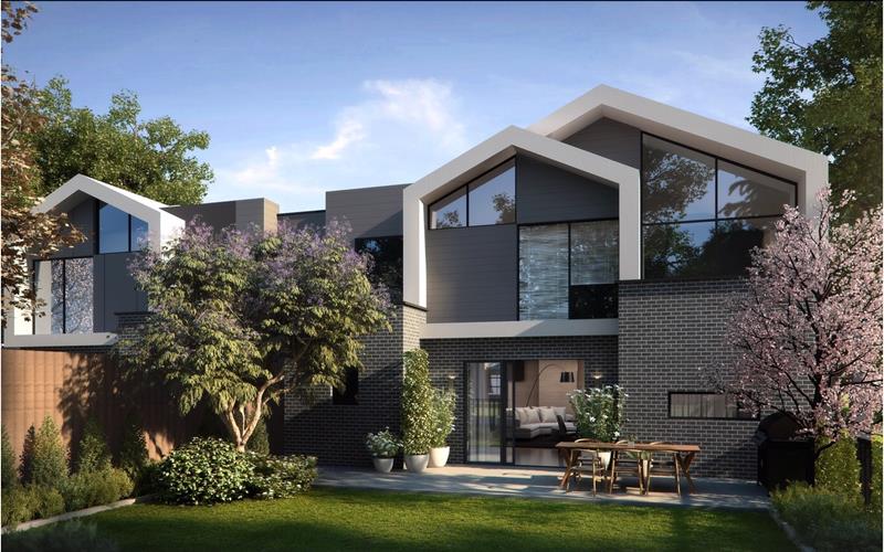 Townhouse Developments | real estate agency | 373 Bay St, Port Melbourne VIC 3207, Australia | 0407345888 OR +61 407 345 888