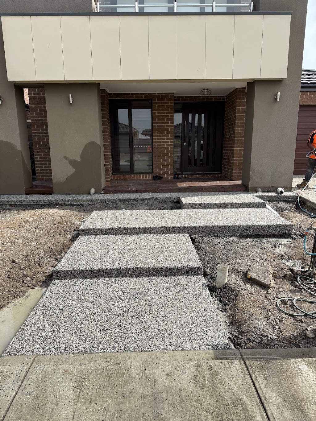 Shelby Construction Group Pty Ltd | 7 Brighton Rise, Maddingley VIC 3340, Australia | Phone: 0452 265 985