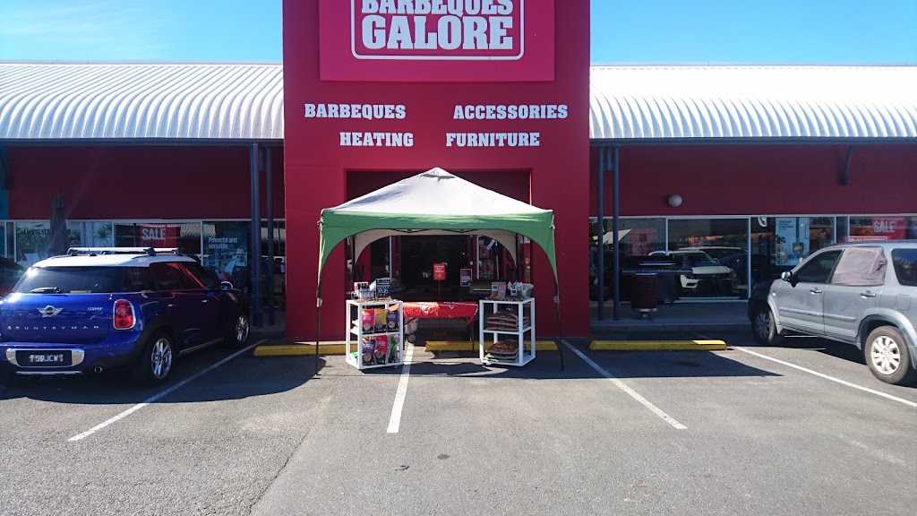 Barbeques Galore | furniture store | 825 Zillmere Rd, Aspley QLD 4034, Australia | 0738629588 OR +61 7 3862 9588