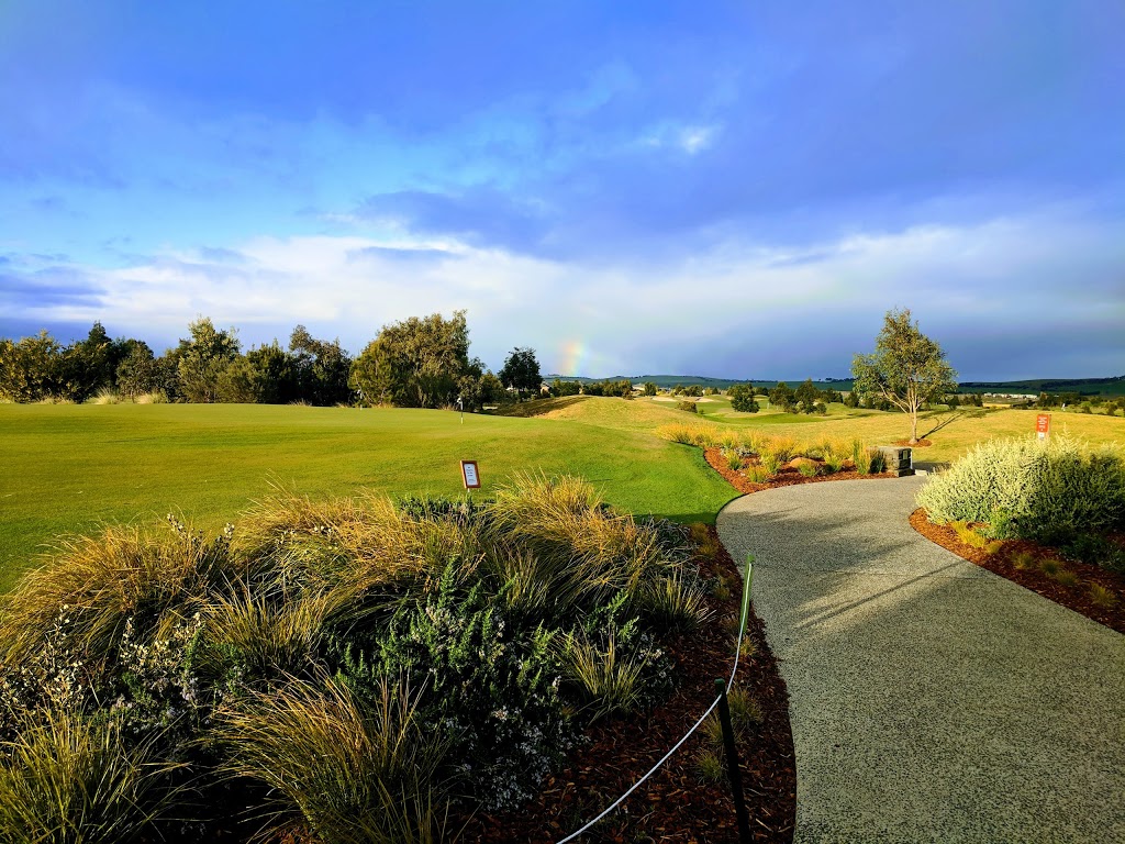 Mandalay Golf Course | 430 - 450 Mandalay Cct, Beveridge VIC 3753, Australia | Phone: (03) 9037 3700