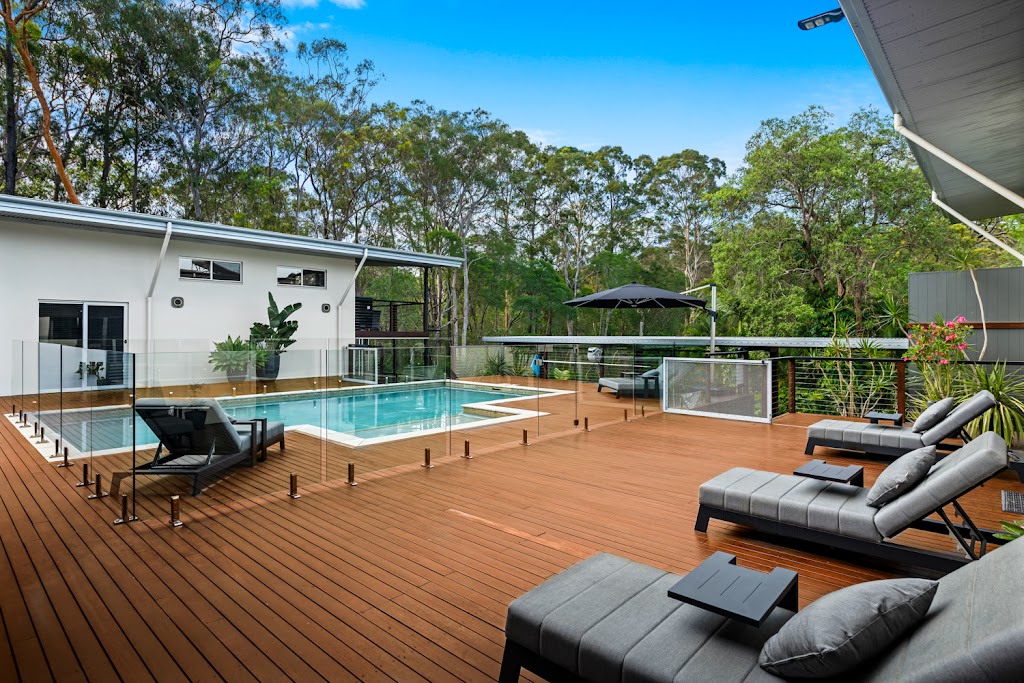 Hart Tranquil Guest House | 132 Pioneer Rd, Sheldon QLD 4157, Australia | Phone: 0411 154 334