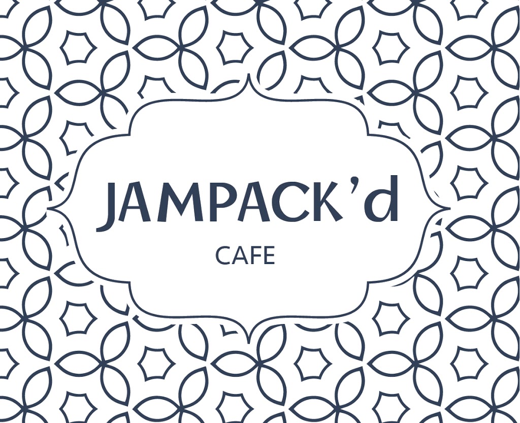 JAMPACK'd CAFE (35A High St) Opening Hours