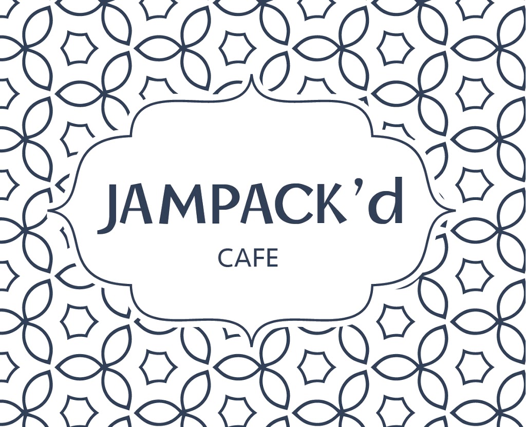 JAMPACKd CAFE | cafe | 35A High St, Jandowae QLD 4410, Australia | 0746685599 OR +61 7 4668 5599