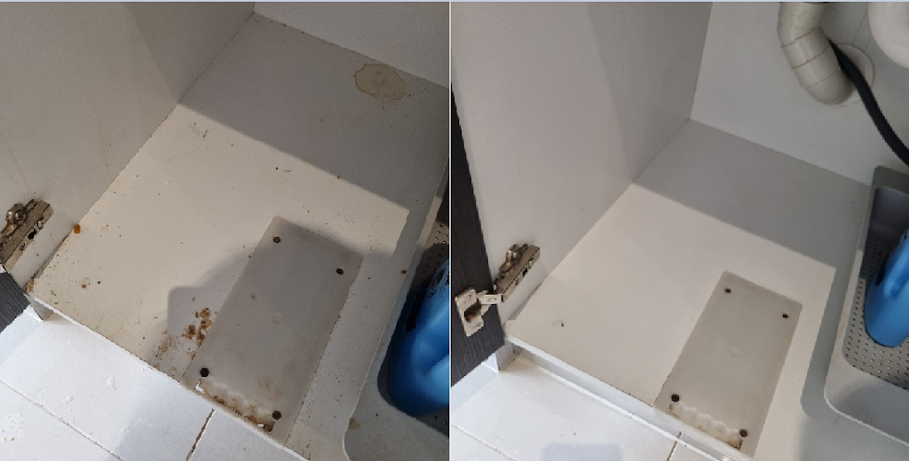 Grime Hunter Service | William Pl, North Rocks NSW 2151, Australia | Phone: 0487 516 120