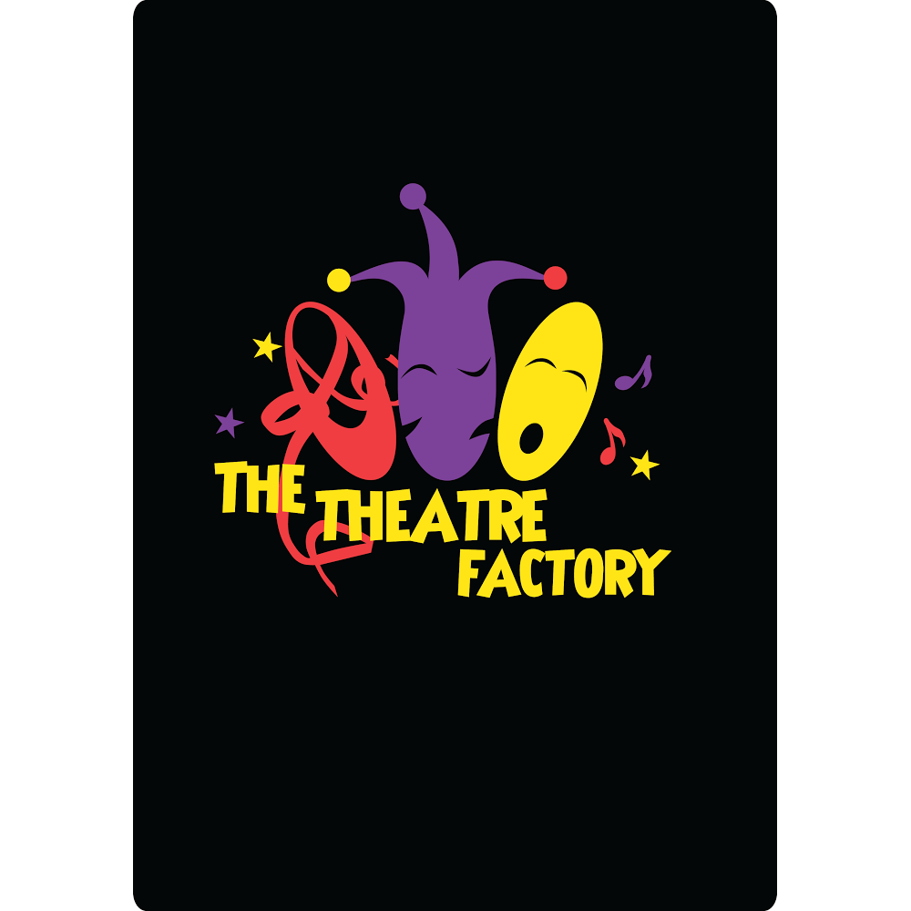 The Theatre Factory | 1/433 Wondall Rd, Tingalpa QLD 4173, Australia | Phone: 0416 247 220