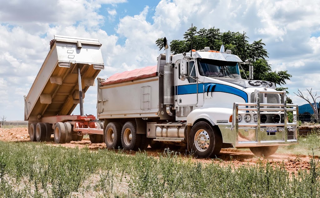 Force Civil & Haulage Pty Ltd | 6 Atlas Pl, Orange NSW 2800, Australia | Phone: 0486 019 991