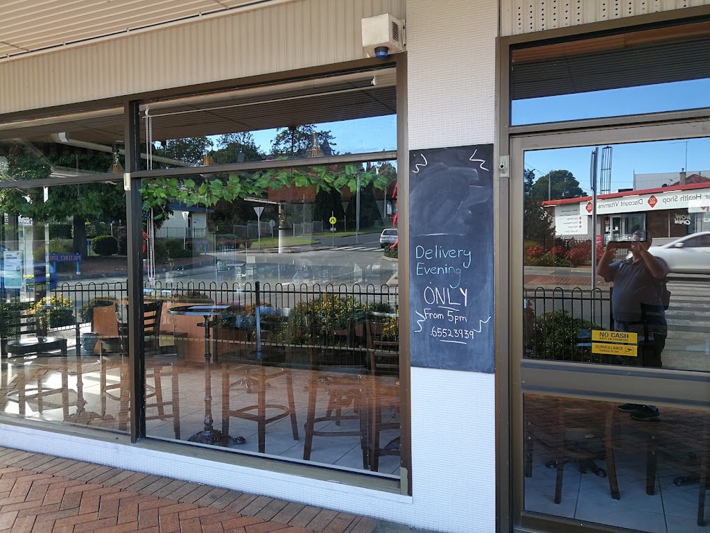 Little Eataly Cafe Restaurant - Taree | Shop 5/6 47-49 Pulteney St, Taree NSW 2430, Australia | Phone: (02) 6552 3939