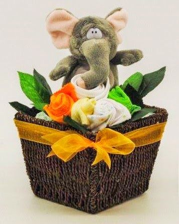 Sandys Baby Gift Hampers | clothing store | 1 Colong Cl, Hoxton Park NSW 2171, Australia | 0430222047 OR +61 430 222 047