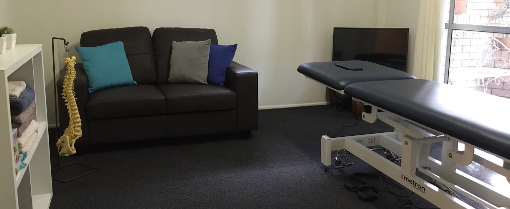 Avery Chiropractic - Chiropractor Clinic | 21 Copenhagen St, Wishart QLD 4122, Australia | Phone: 0412 263 390