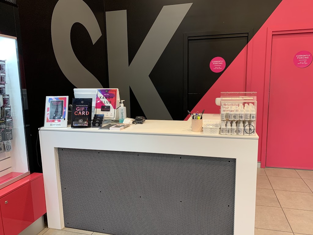 SkinKandy | Shop 1034/352 Princess Highway Westfield Fountain Gate, Narre Warren VIC 3805, Australia | Phone: (03) 9704 1229