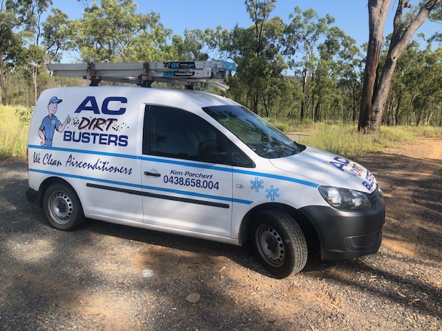 AC Dirt Busters | general contractor | Sarina QLD 4737, Australia | 0438658004 OR +61 438 658 004