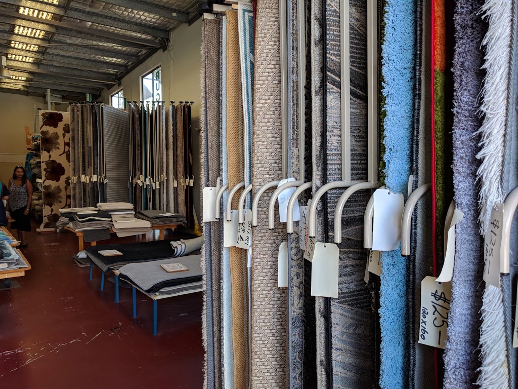 The Mat Factory | store | 1/694 Ashmore Rd, Molendinar QLD 4214, Australia | 0755974610 OR +61 7 5597 4610