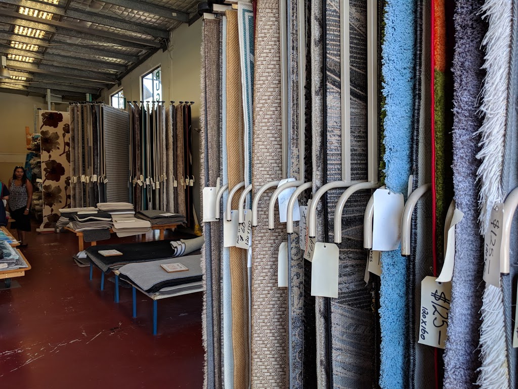 The Mat Factory | 1/694 Ashmore Rd, Molendinar QLD 4214, Australia | Phone: (07) 5597 4610