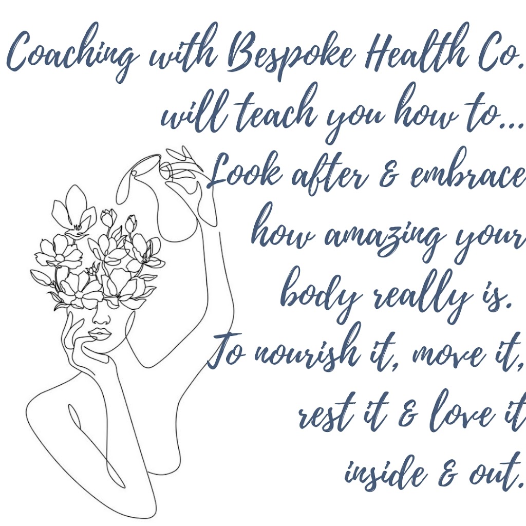 Bespoke Health Co. | gym | 7 Logans Beach Rd, Warrnambool VIC 3280, Australia | 0418520064 OR +61 418 520 064