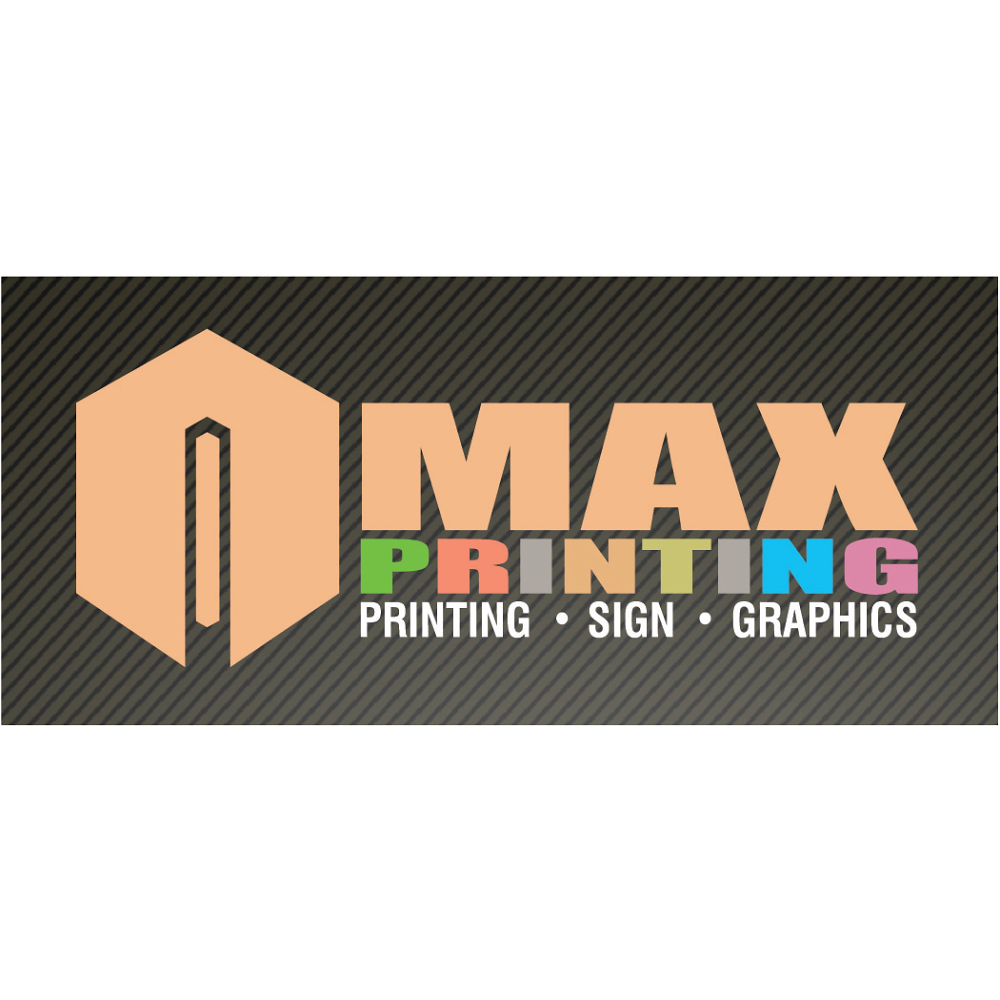 Max Printing Pty Ltd | Caroline Springs VIC 3023, Australia | Phone: 0468 822 415