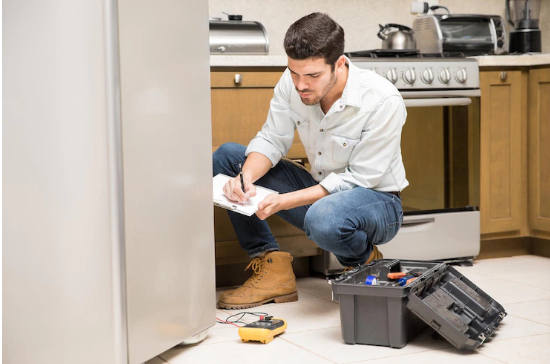 Fridge Repair Experts | Sydney | 17 Coolabah Pl, Blacktown NSW 2148, Australia | Phone: 0468 340 685