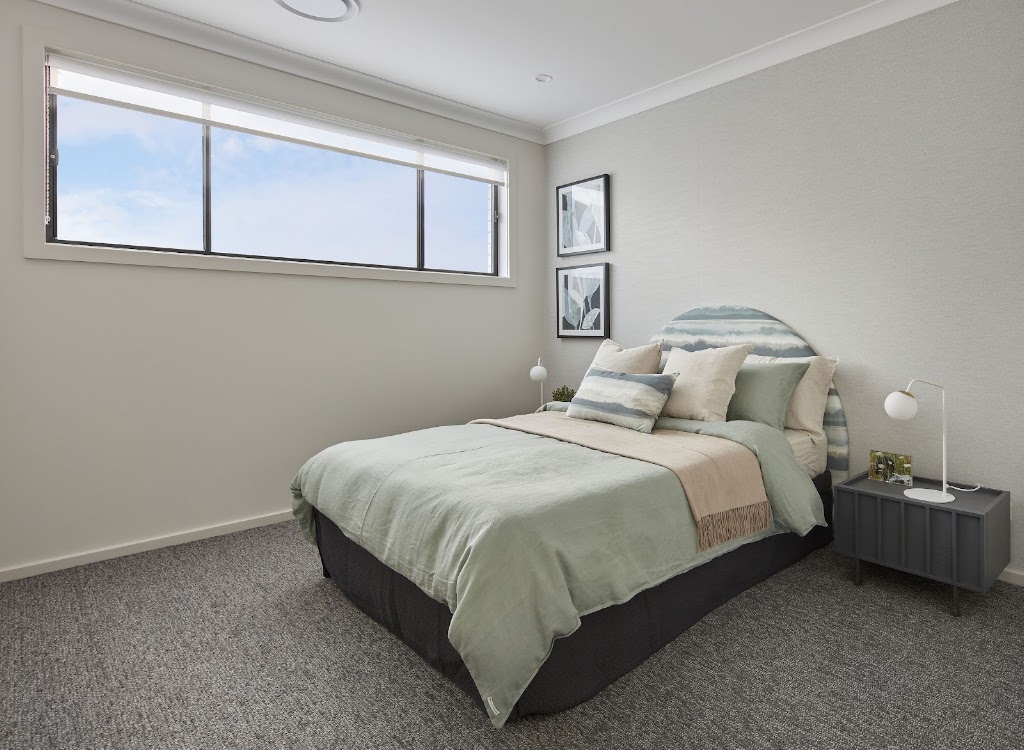 Champion Homes - Marsden Park Display Homes | 43 Charles Tompson Bvd, Marsden Park NSW 2765, Australia | Phone: 1300 136 200