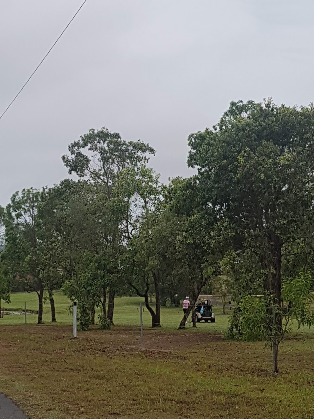 Yeppoon Golf Club | tourist attraction | 2901 Yeppoon Rd, Yeppoon QLD 4703, Australia | 0749391056 OR +61 7 4939 1056