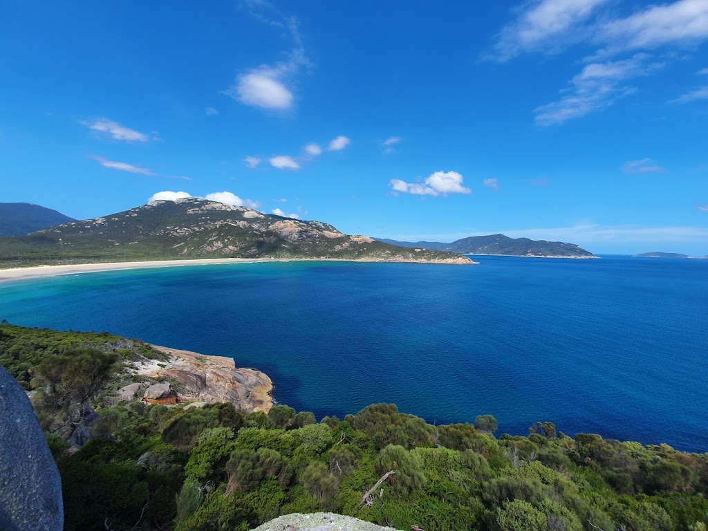 Pillar Point Lookout | tourist attraction | National Park, Wilsons Promontory VIC 3960, Australia | 131963 OR +61 131963