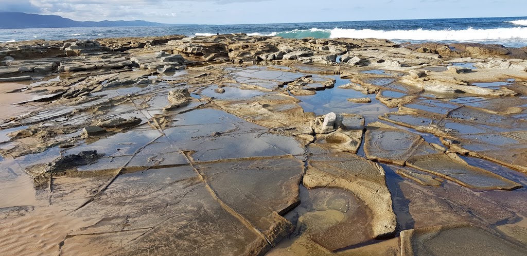 Bellambi Lagoon Nature Park | park | East Corrimal NSW 2518, Australia