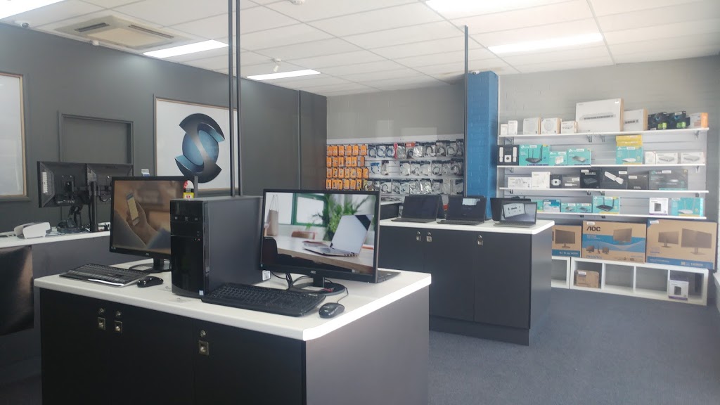 Steele Technology | electronics store | 126 Lachlan St, Forbes NSW 2871, Australia | 1300938499 OR +61 1300 938 499