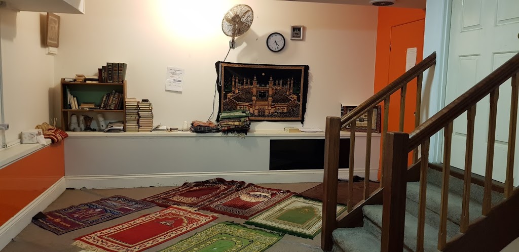 Musallah /Masjid | 187 George St, Brisbane City QLD 4000, Australia