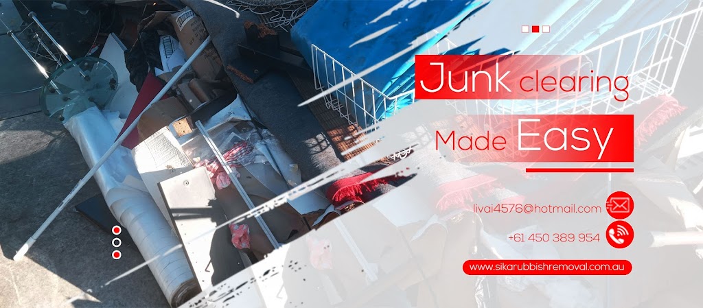 Sika Rubbish Removal | 36 Hilliger Rd, South Penrith NSW 2750, Australia | Phone: 0450 389 954 Sika Rubbish Removal | 36 Hilliger Rd, South Penrith NSW 2750, Australia | Phone: 0450 389 954