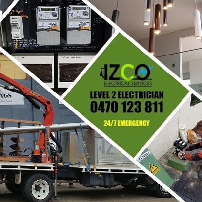 IZCO Electrical | 5 Nyorie Pl, Frenchs Forest NSW 2086, Australia | Phone: 0470 123 811