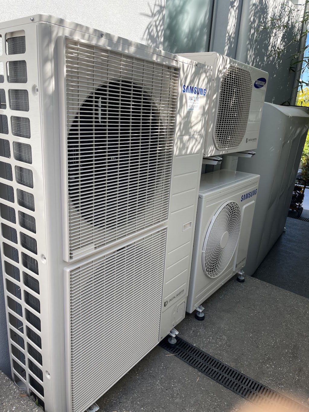 Maxim Air Conditioning and Mechanical Services | 29 Havilah Ave, Wahroonga NSW 2076, Australia | Phone: (02) 9157 5577