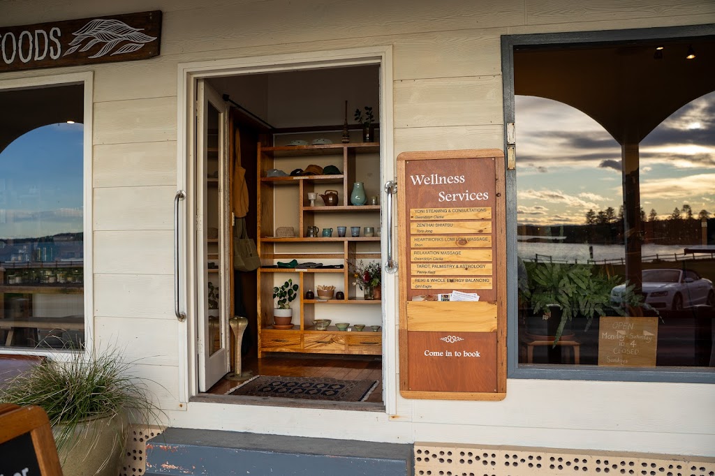 Thank You Mother | 6 Lamont St, Bermagui NSW 2546, Australia | Phone: 0493 055 778