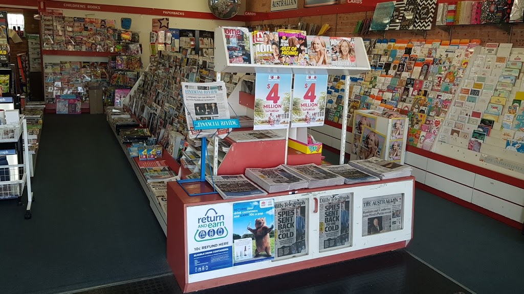 Gorokan Newsagency | Shop 3/62-64 Wallarah Rd, Gorokan NSW 2263, Australia | Phone: (02) 4392 1840