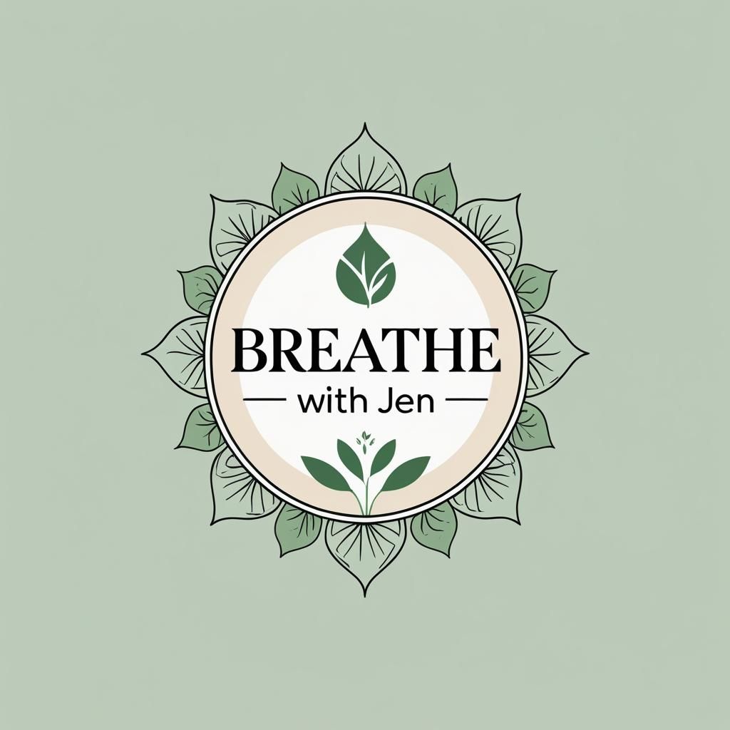 Breathe with Jen | 209 Bulby Brush Rd, Bunyah NSW 2429, Australia | Phone: 0480 382 186