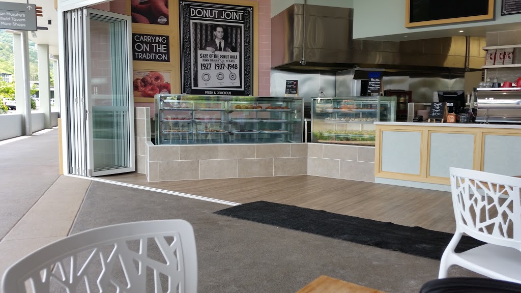 Donut Joint | bakery | Shop 91A Smithfield Shopping Centre Cnr Captain Cook & Kennedy Highways, Smithfield QLD 4878, Australia | 0740383743 OR +61 7 4038 3743
