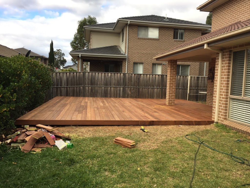 Carpentry and Handyman Services | 10 Kentwell Cres, Stanhope Gardens NSW 2768, Australia | Phone: 0433 334 322