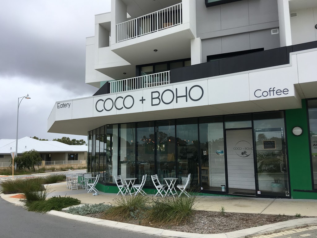 Coco + Boho | cafe | 4/53 Entrance Rd, Spearwood WA 6163, Australia | 0432167450 OR +61 432 167 450