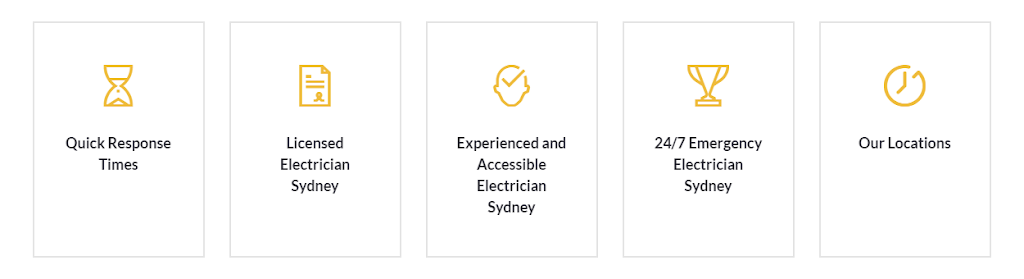 Electrician Sydney - Emergency Electrician Sydney | 137 Heath Rd, Leppington NSW 2179, Australia | Phone: 0450 726 766