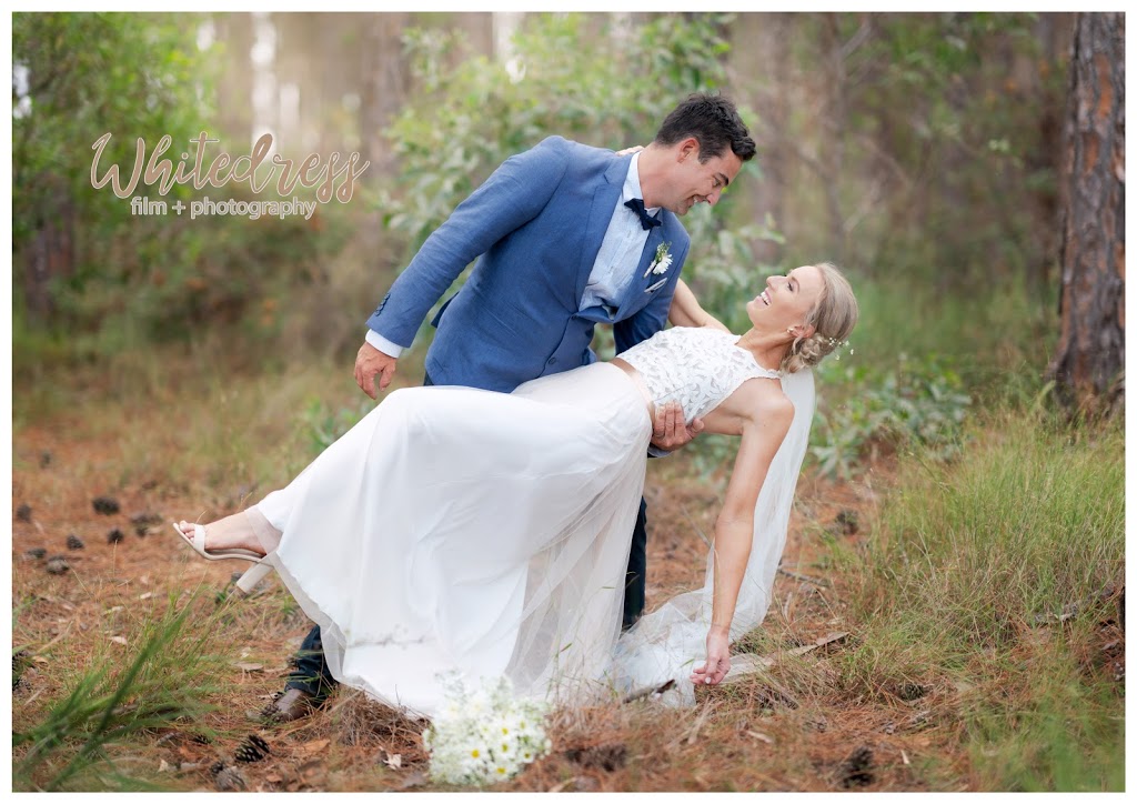 Whitedress Productions | 14 Matthew St, Scarborough QLD 4020, Australia | Phone: 0410 449 902